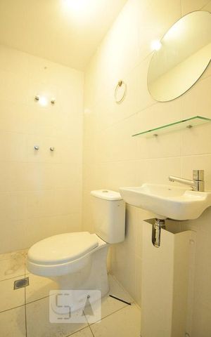 Apartamento para alugar com 89m², 3 quartos e 2 vagasbanheiro de serviço