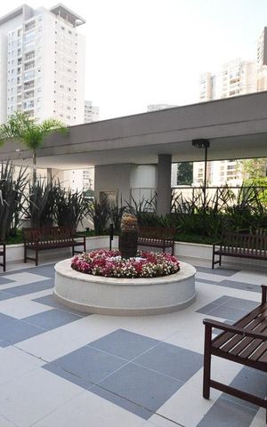 Apartamento para alugar com 89m², 3 quartos e 2 vagasárea de descanso