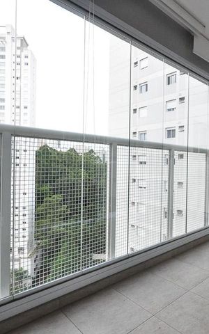 Apartamento para alugar com 89m², 3 quartos e 2 vagasvaranda