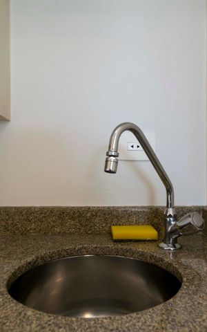 Apartamento à venda com 110m², 2 quartos e 2 vagasCobertura - Sala (Torneira)