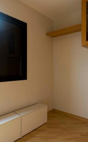 Apartamento à venda com 110m², 2 quartos e 2 vagasQuarto 1