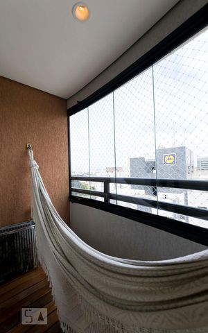 Apartamento à venda com 110m², 2 quartos e 2 vagasCobertura - Varanda