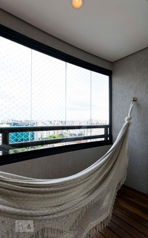 Apartamento à venda com 110m², 2 quartos e 2 vagasCobertura - Varanda