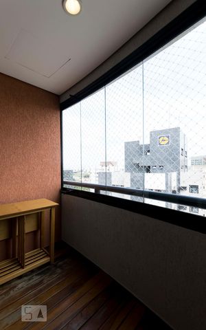 Apartamento à venda com 110m², 2 quartos e 2 vagasVaranda