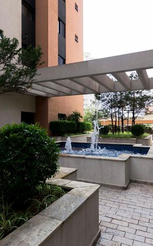 Apartamento à venda com 110m², 2 quartos e 2 vagasÁrea comum - Jardim