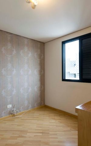 Apartamento à venda com 110m², 2 quartos e 2 vagasQuarto 2 - Suíte