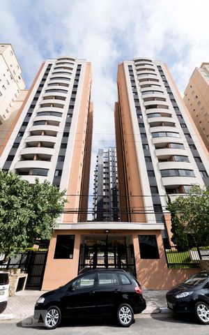 Apartamento à venda com 110m², 2 quartos e 2 vagasFachada