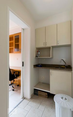Apartamento à venda com 110m², 2 quartos e 2 vagasCobertura - Sala