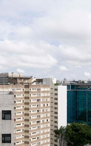 Apartamento à venda com 110m², 2 quartos e 2 vagasVista
