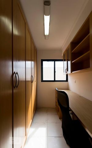 Apartamento à venda com 110m², 2 quartos e 2 vagasCobertura - Home Office