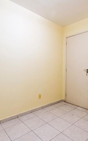 Apartamento à venda com 60m², 3 quartos e 1 vaga Apartamento à venda com 60m², 3 quartos e 1 vagaQuarto 3