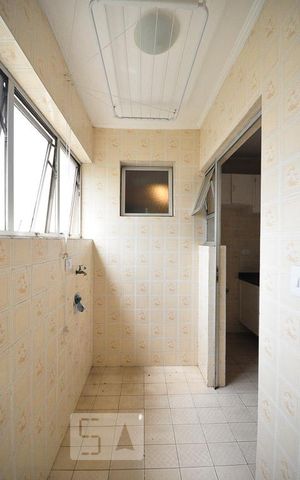 Apartamento à venda com 76m², 2 quartos e 1 vagaárea de serviço
