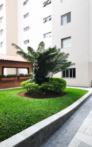 Apartamento à venda com 76m², 2 quartos e 1 vagajardim