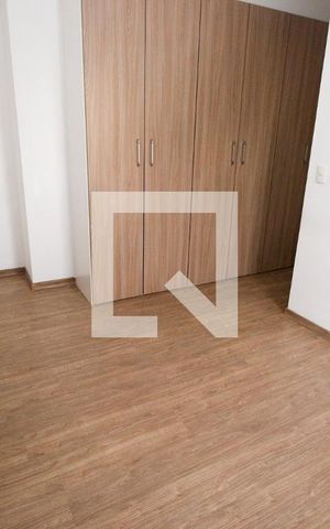 Apartamento para alugar com 56m², 2 quartos e 1 vagaSuíte
