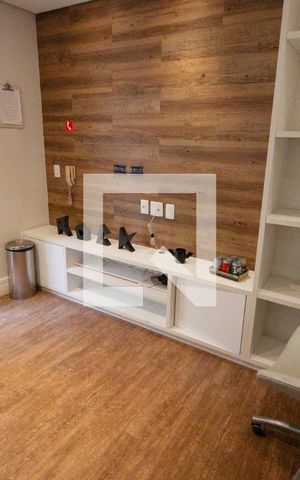 Apartamento para alugar com 56m², 2 quartos e 1 vagaÁrea comum