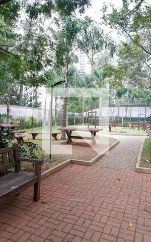 Apartamento para alugar com 56m², 2 quartos e 1 vagaÁrea comum