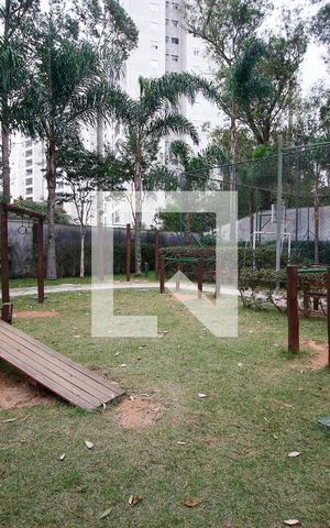 Apartamento para alugar com 56m², 2 quartos e 1 vagaÁrea comum