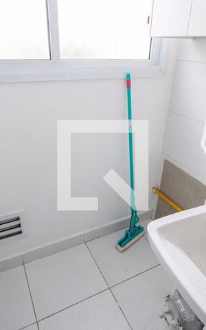 Apartamento para alugar com 56m², 2 quartos e 1 vagaÁrea de Serviço