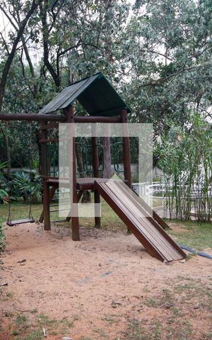 Apartamento para alugar com 56m², 2 quartos e 1 vagaÁrea comum - Playground