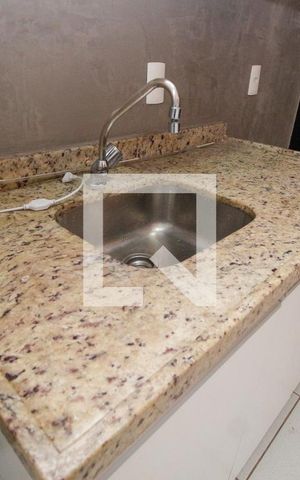 Apartamento para alugar com 56m², 2 quartos e 1 vagaCozinha