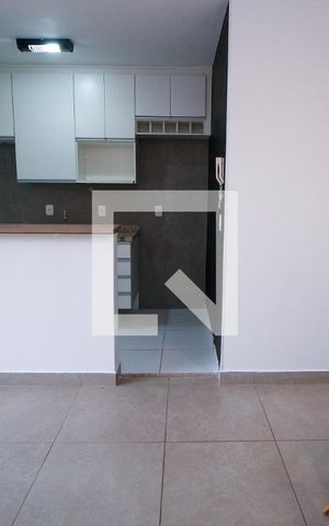 Apartamento para alugar com 56m², 2 quartos e 1 vagaSala