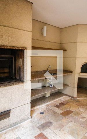 Apartamento para alugar com 56m², 2 quartos e 1 vagaÁrea comum - Churrasqueira