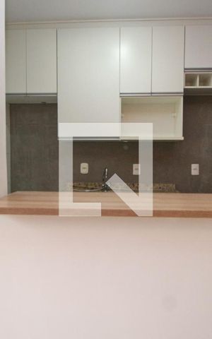 Apartamento para alugar com 56m², 2 quartos e 1 vagaCozinha