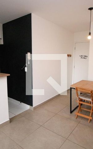 Apartamento para alugar com 56m², 2 quartos e 1 vagaSala