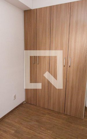 Apartamento para alugar com 56m², 2 quartos e 1 vagaQuarto 1