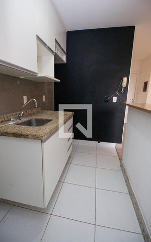 Apartamento para alugar com 56m², 2 quartos e 1 vagaCozinha