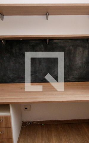 Apartamento para alugar com 56m², 2 quartos e 1 vagaQuarto 1