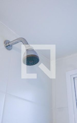 Apartamento para alugar com 56m², 2 quartos e 1 vagaBanheiro da Suíte