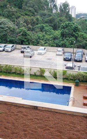 Apartamento para alugar com 56m², 2 quartos e 1 vagaVista da Suíte
