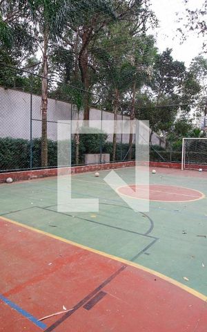 Apartamento para alugar com 56m², 2 quartos e 1 vagaQuadra