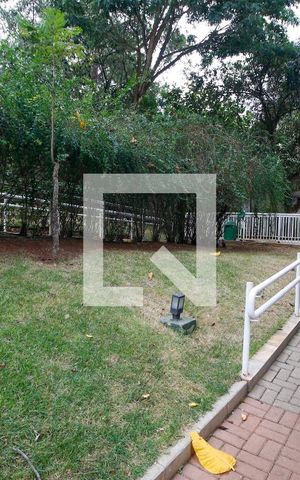 Apartamento para alugar com 56m², 2 quartos e 1 vagaÁrea comum - Pet