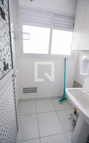 Apartamento para alugar com 56m², 2 quartos e 1 vagaÁrea de Serviço