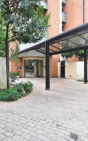 Apartamento para alugar com 35m², 1 quarto e 1 vagaEntrada