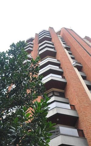 Apartamento para alugar com 35m², 1 quarto e 1 vagaFachada