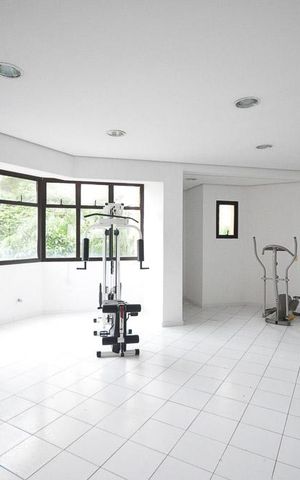Apartamento para alugar com 35m², 1 quarto e 1 vagaAcademia