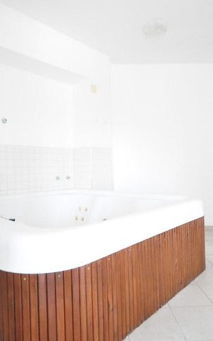 Apartamento para alugar com 35m², 1 quarto e 1 vagaSpa