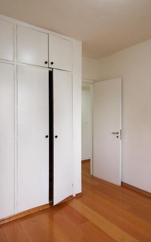 Apartamento à venda com 120m², 3 quartos e 1 vagaQuarto 1 