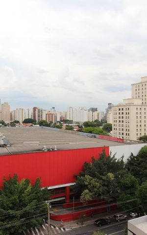 Apartamento à venda com 120m², 3 quartos e 1 vagaVista da Área de Serviço