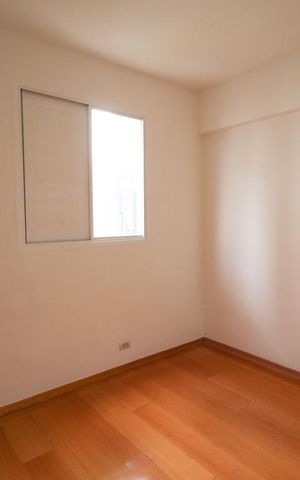 Apartamento à venda com 120m², 3 quartos e 1 vagaQuarto 2