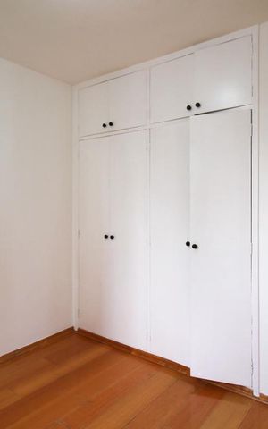 Apartamento à venda com 120m², 3 quartos e 1 vagaQuarto 1 