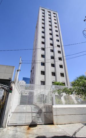 Apartamento à venda com 120m², 3 quartos e 1 vagaFachada do Prédio