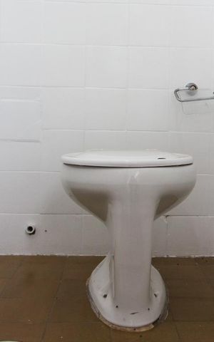 Apartamento à venda com 120m², 3 quartos e 1 vagaBanheiro de Serviço