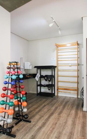 Apartamento à venda com 120m², 3 quartos e 1 vagaÁrea comum - Academia