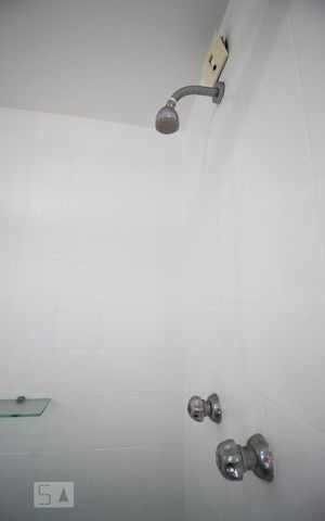 Apartamento à venda com 120m², 3 quartos e 1 vagaBanheiro da Suíte 