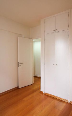 Apartamento à venda com 120m², 3 quartos e 1 vagaQuarto 2
