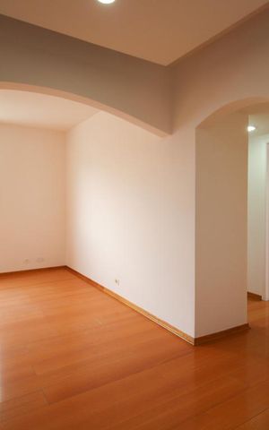 Apartamento à venda com 120m², 3 quartos e 1 vagaSala